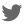 Twitter icon